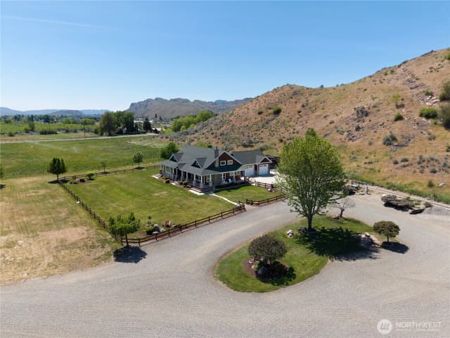 Property photo for 23 George Road, Omak photo 3