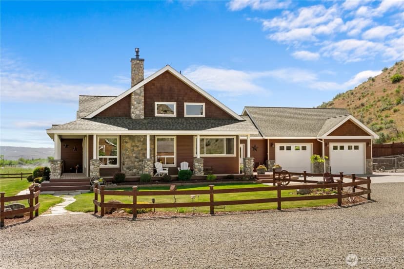 Property photo for 23 George Road, Omak photo 32