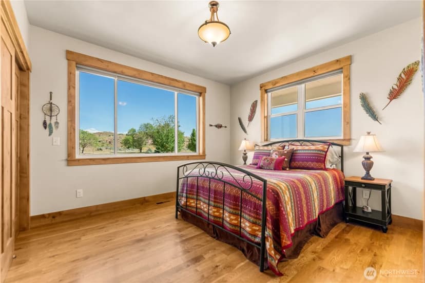 Property photo for 23 George Road, Omak photo 22