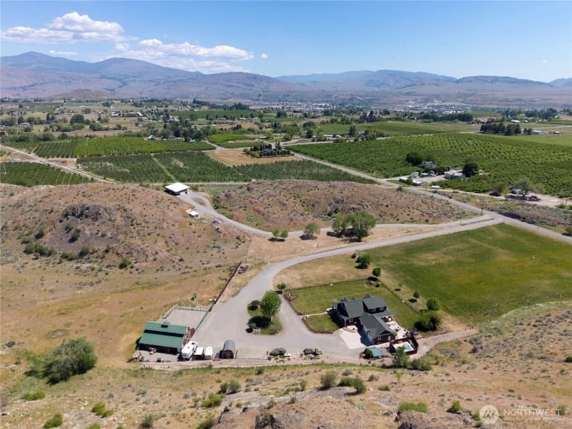 Property photo for 23 George Road, Omak photo 38