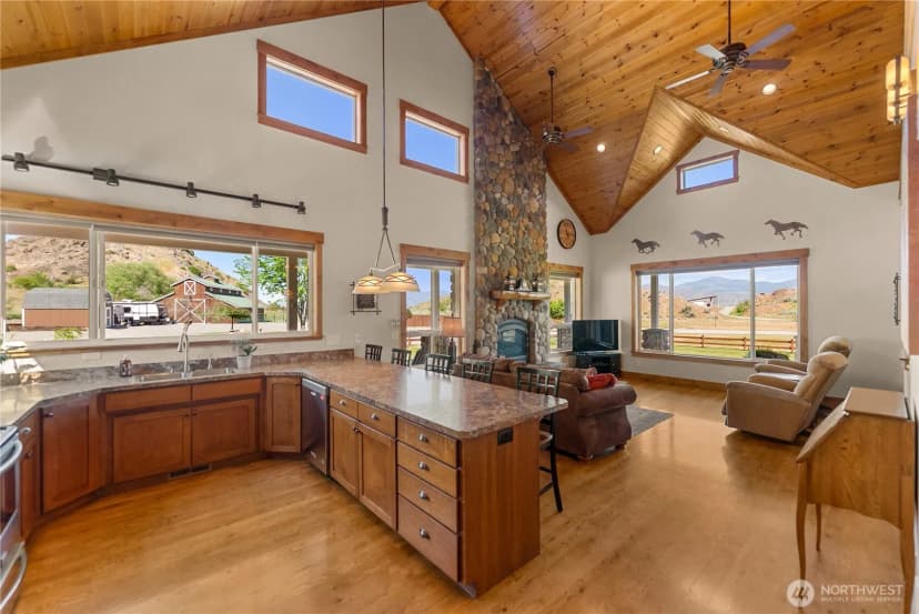 Property photo for 23 George Road, Omak photo 14