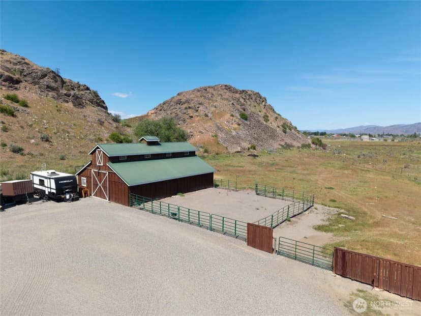 Property photo for 23 George Road, Omak photo 7