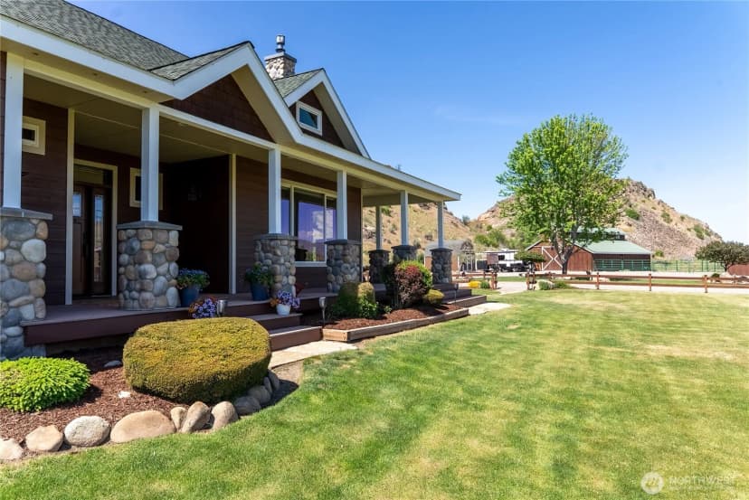 Property photo for 23 George Road, Omak photo 8