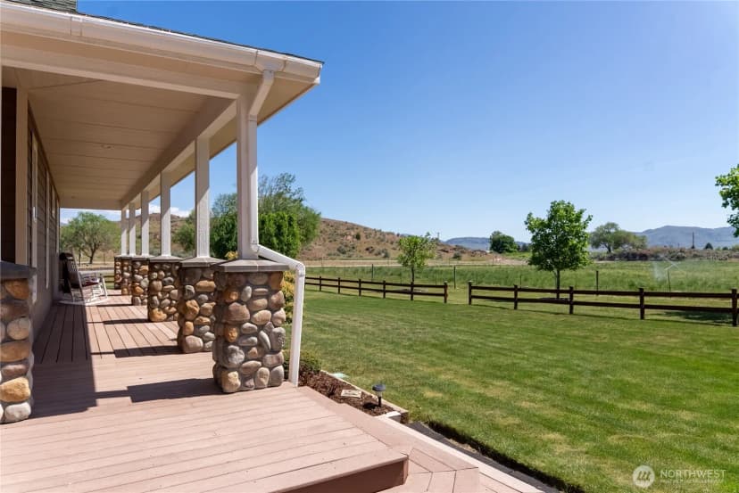 Property photo for 23 George Road, Omak photo 31