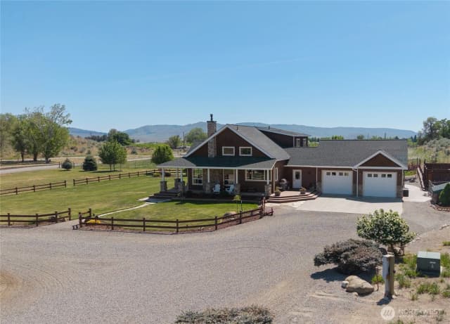 Property photo for 23 George Road, Omak photo 4