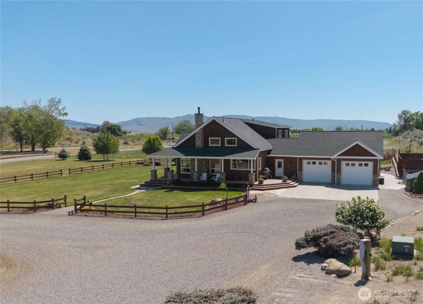 Property photo for 23 George Road, Omak photo 4