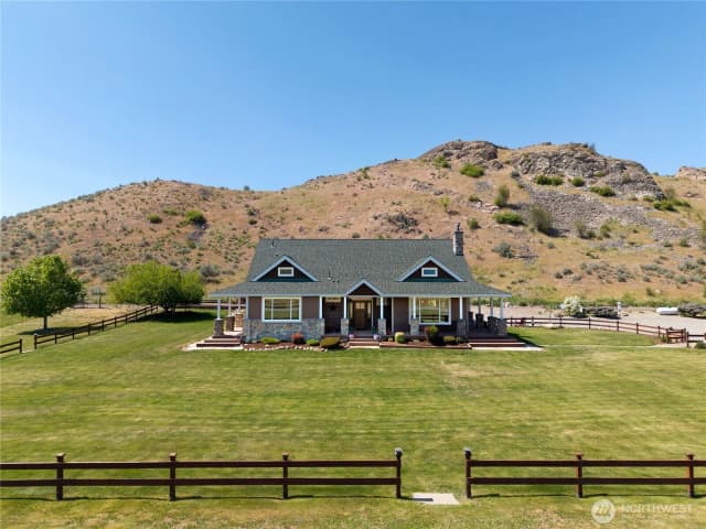 Property photo for 23 George Road, Omak photo 2