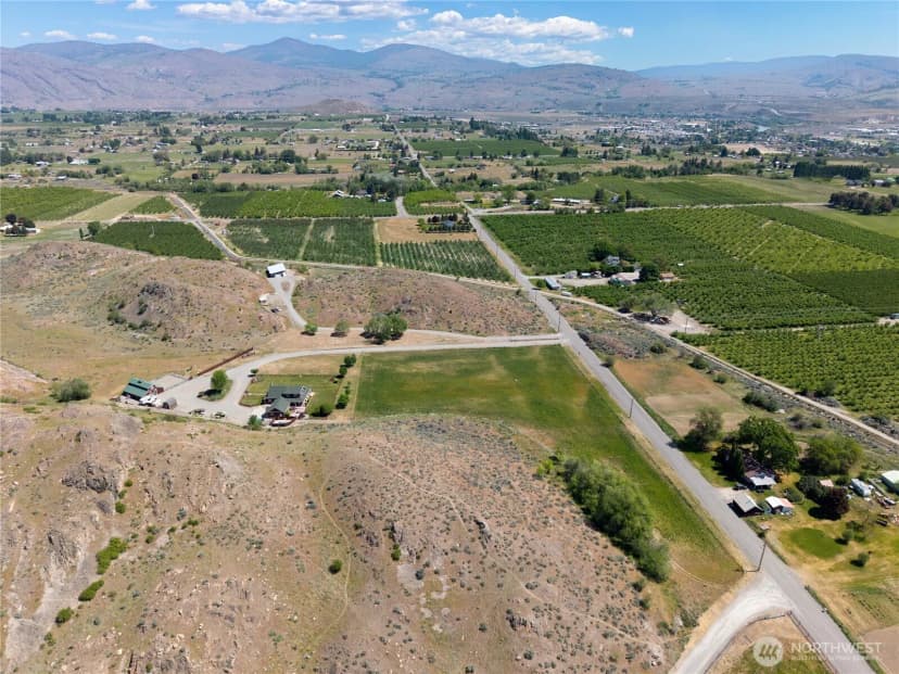 Property photo for 23 George Road, Omak photo 39