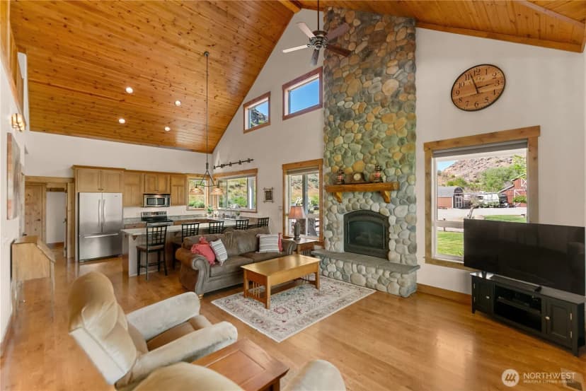 Property photo for 23 George Road, Omak photo 12