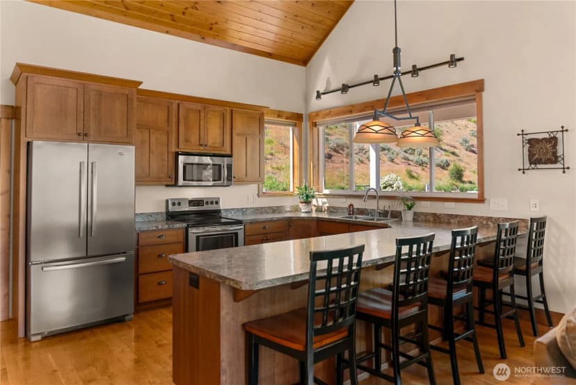 Property photo for 23 George Road, Omak photo 15
