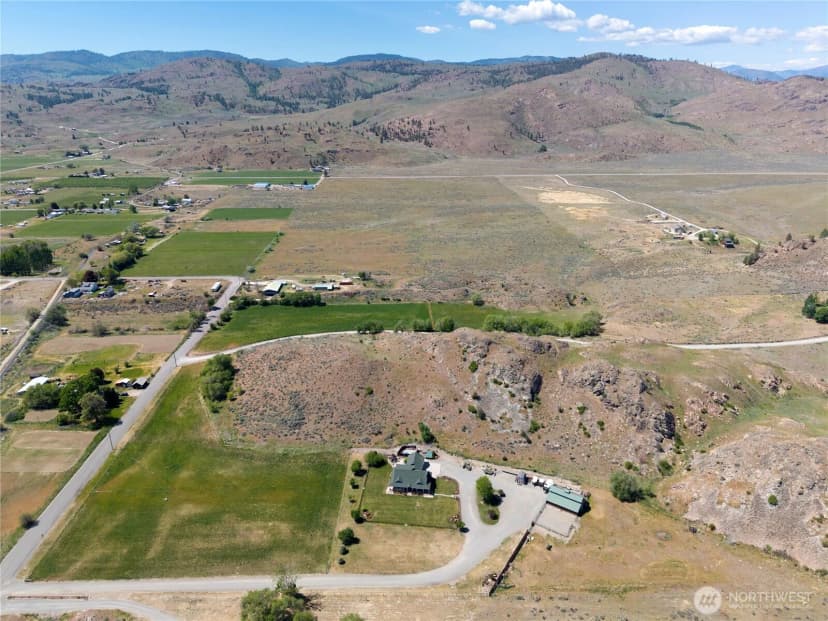 Property photo for 23 George Road, Omak photo 37