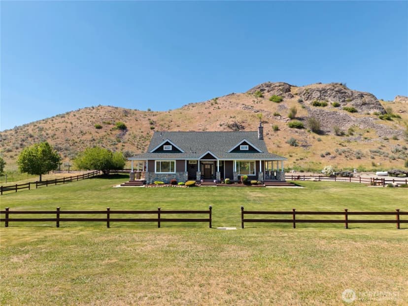 Property photo for 23 George Road, Omak photo 35