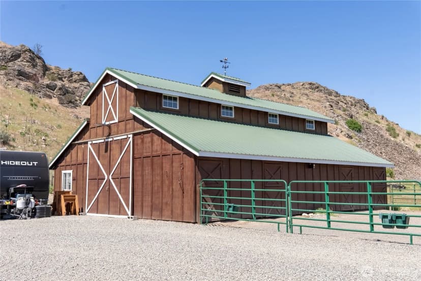 Property photo for 23 George Road, Omak photo 6