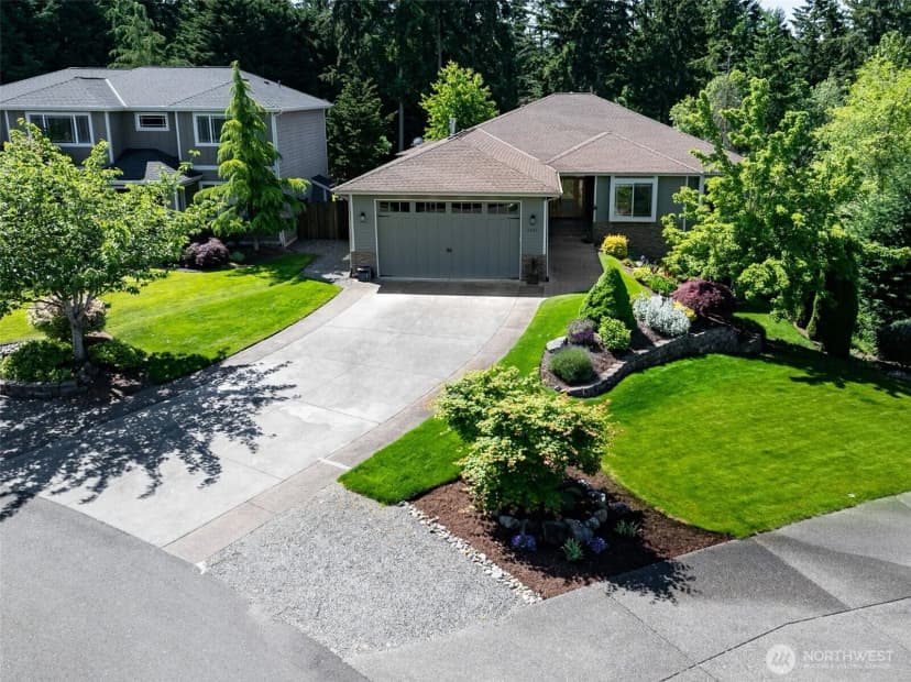 Property photo for 3202 170th Avenue E, Lake Tapps photo 39