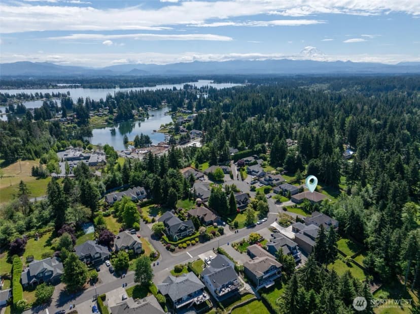 Property photo for 3202 170th Avenue E, Lake Tapps photo 36