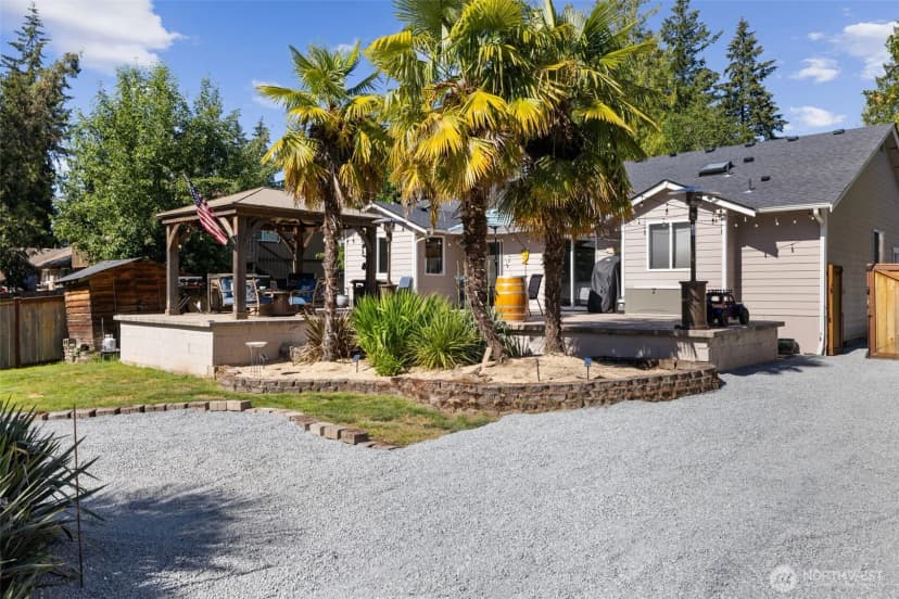 Property photo for 6011 205th Avenue E, Bonney Lake photo 34