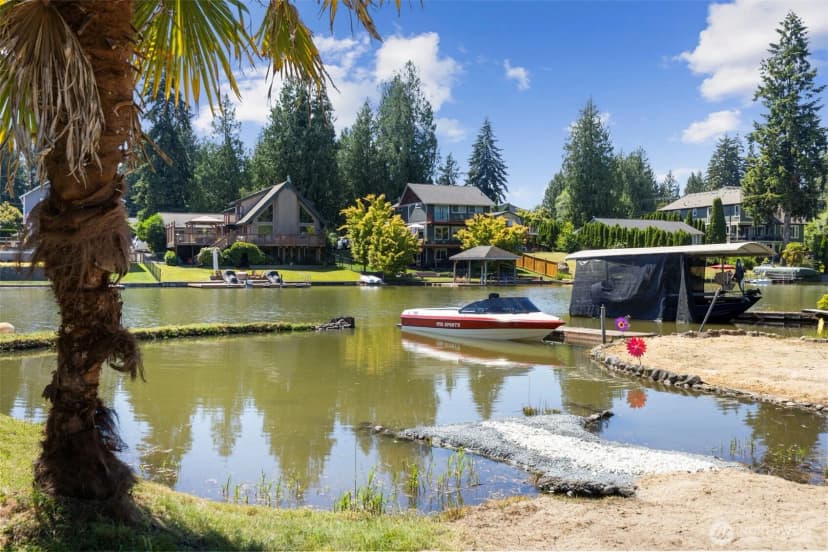 Property photo for 6011 205th Avenue E, Bonney Lake photo 31