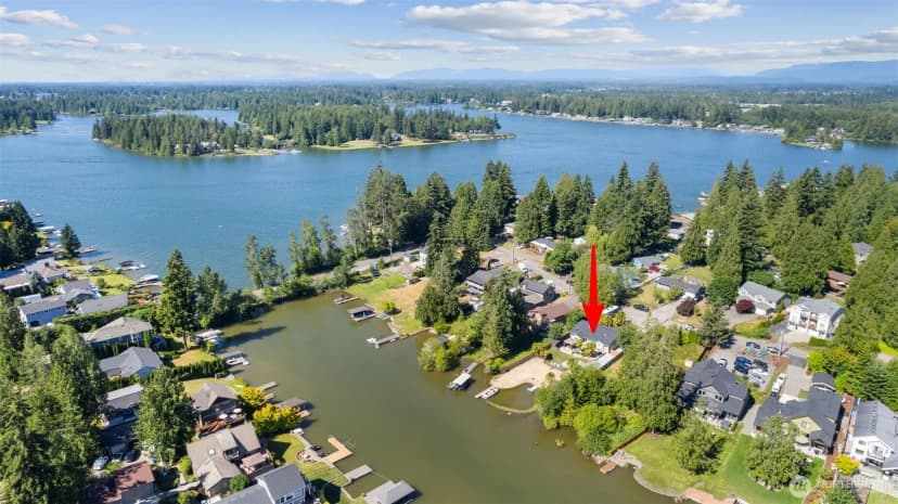 Property photo for 6011 205th Avenue E, Bonney Lake photo 37