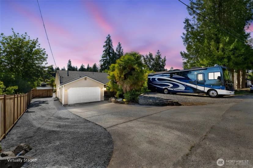 Property photo for 6011 205th Avenue E, Bonney Lake photo 40