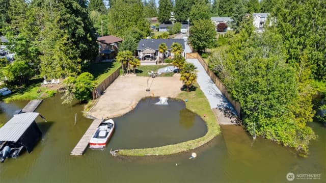 Property photo for 6011 205th Avenue E, Bonney Lake