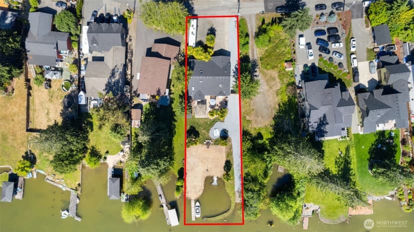 Property photo for 6011 205th Avenue E, Bonney Lake photo 36