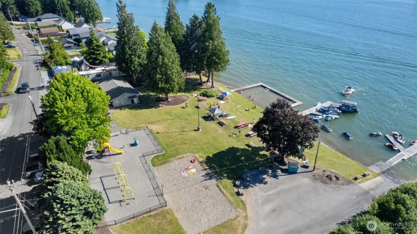 Property photo for 6011 205th Avenue E, Bonney Lake photo 38