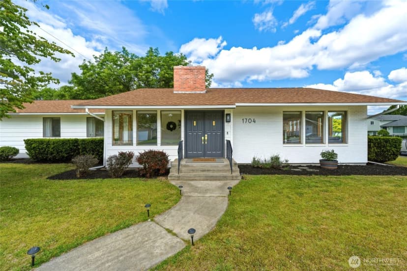 Property photo for 1704 Fern, Walla Walla