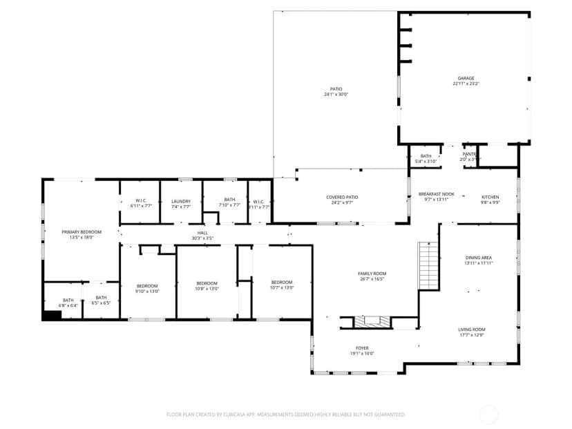 Property photo for 1704 Fern, Walla Walla photo 39