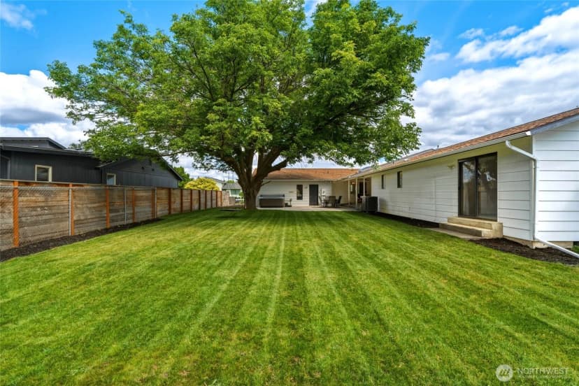 Property photo for 1704 Fern, Walla Walla photo 36