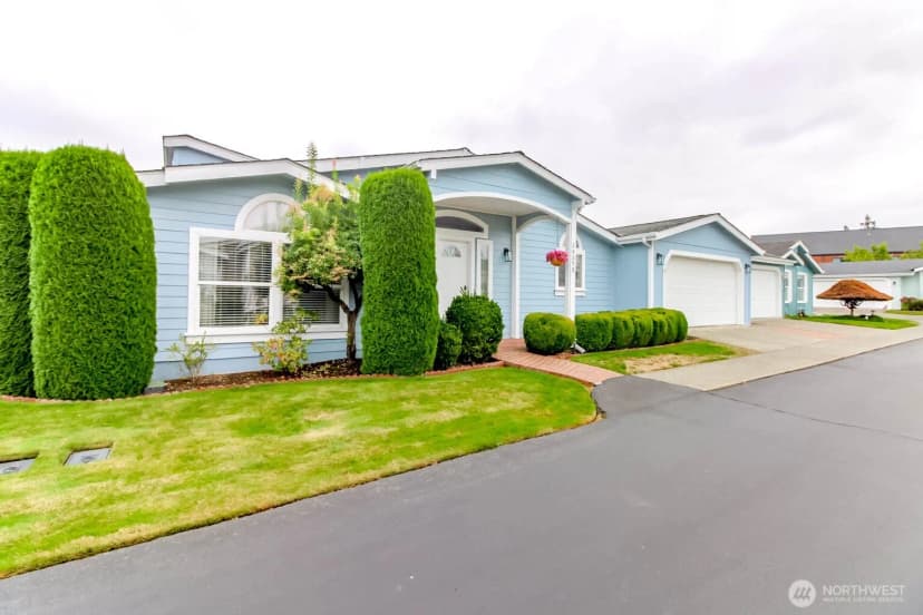 Property photo for 24058 222nd Avenue Se #20, Maple Valley