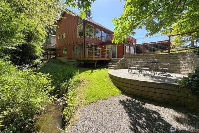 Property photo for 3509 S Old Mill Road, Port Angeles