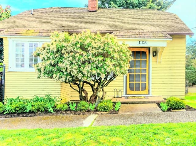 Property photo for 1108 43rd Street S, Tacoma