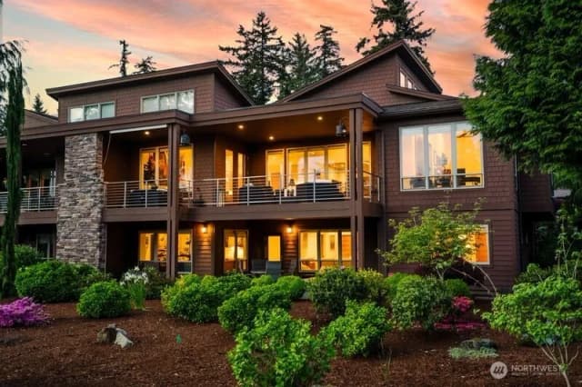 Property photo for 8775 Club House Point Drive, Blaine