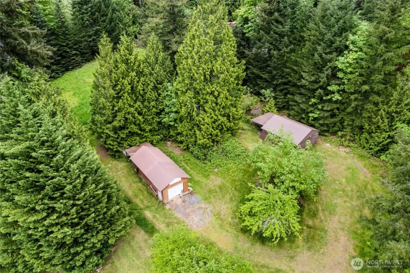 Property photo for 26828 Ne Ames Lake Road, Redmond photo 30