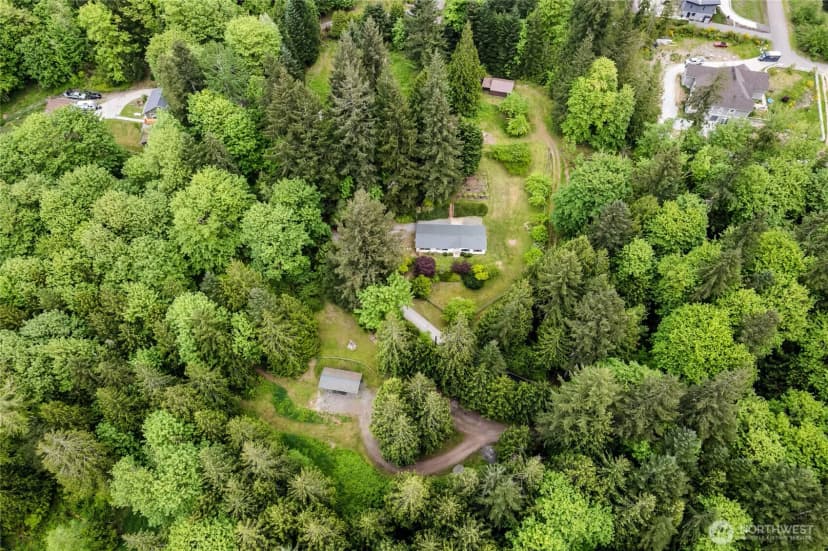 Property photo for 26828 Ne Ames Lake Road, Redmond photo 36