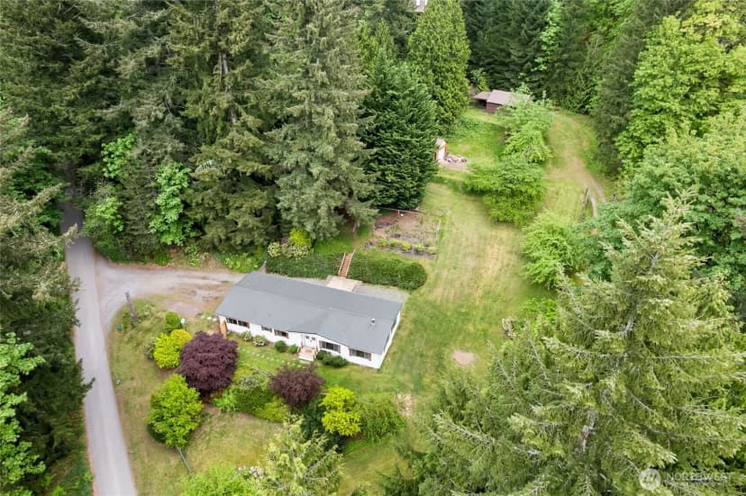 Property photo for 26828 Ne Ames Lake Road, Redmond photo 29