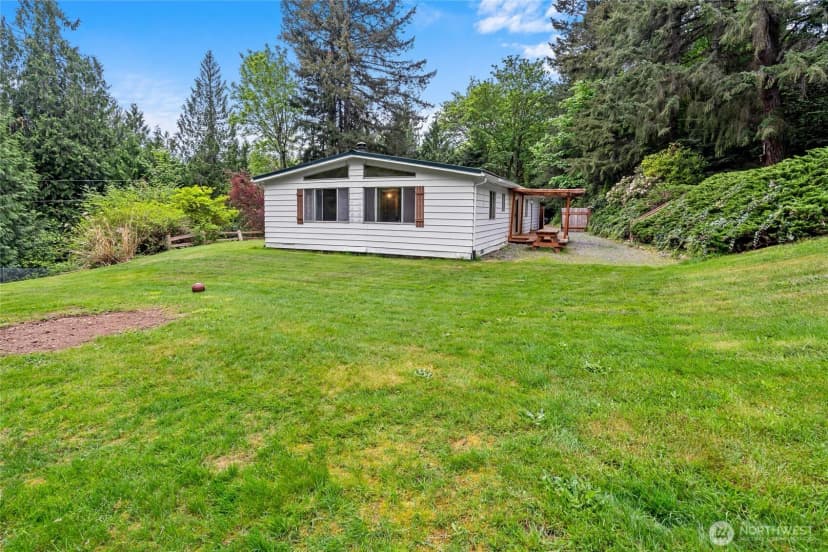 Property photo for 26828 Ne Ames Lake Road, Redmond photo 5