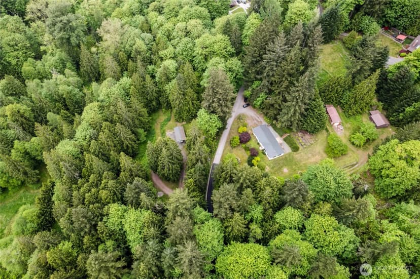 Property photo for 26828 Ne Ames Lake Road, Redmond photo 35
