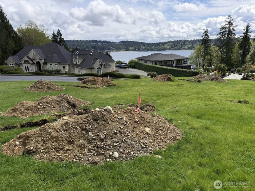 Property photo for 13514 79th Avenue Ct Nw, Gig Harbor photo 13