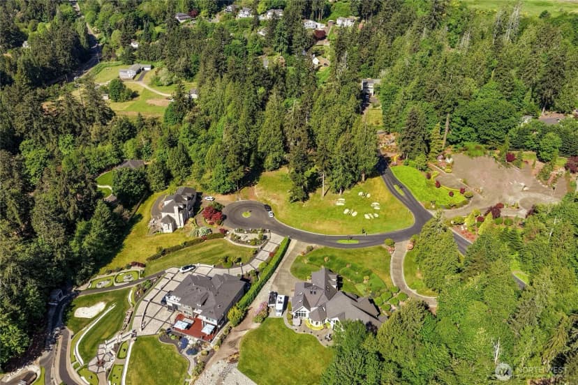 Property photo for 13514 79th Avenue Ct Nw, Gig Harbor photo 9