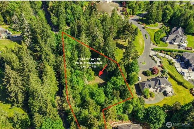 Property photo for 13514 79th Avenue Ct Nw, Gig Harbor photo 3