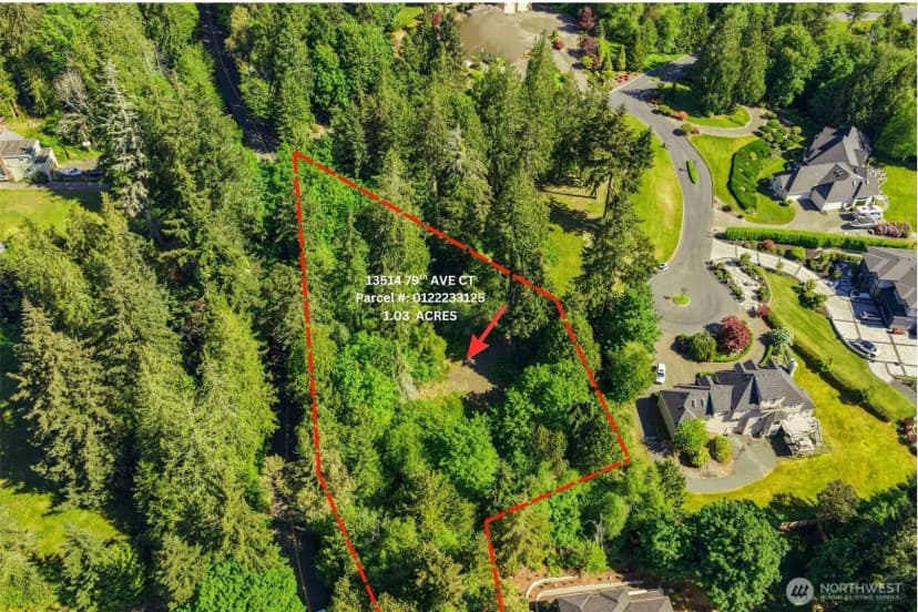 Property photo for 13514 79th Avenue Ct Nw, Gig Harbor photo 3