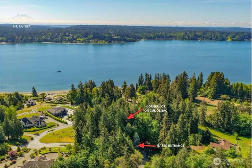 Property photo for 13514 79th Avenue Ct Nw, Gig Harbor