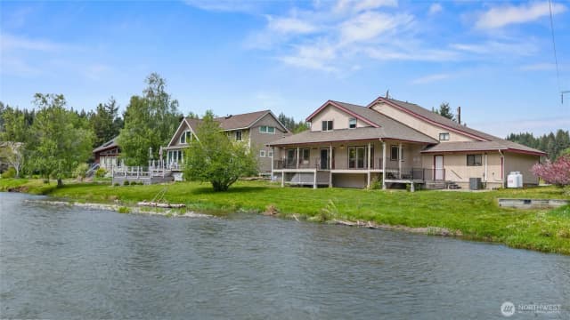 Property photo for 90 Pebble Beach Drive, Cle Elum