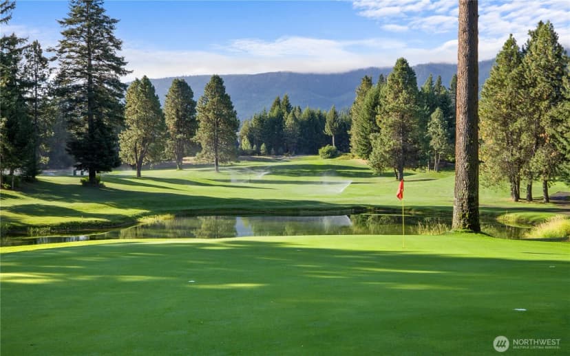 Property photo for 90 Pebble Beach Drive, Cle Elum photo 38