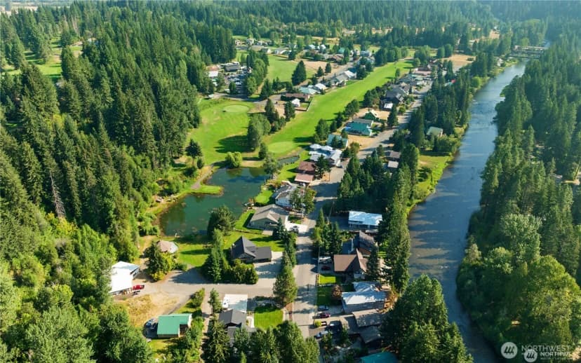 Property photo for 90 Pebble Beach Drive, Cle Elum photo 39