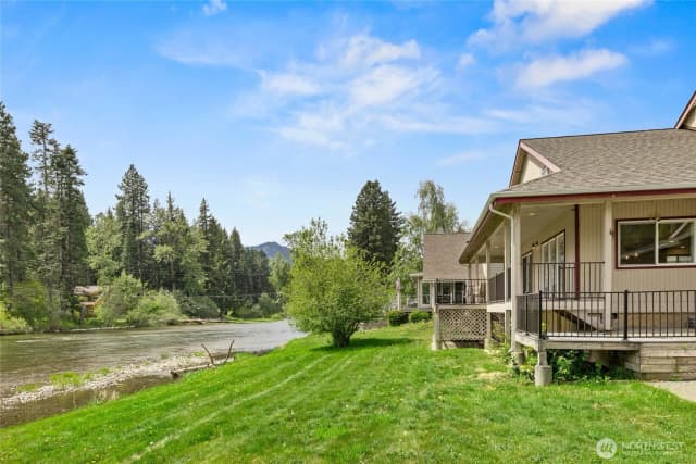 Property photo for 90 Pebble Beach Drive, Cle Elum photo 3