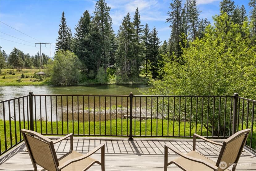 Property photo for 90 Pebble Beach Drive, Cle Elum photo 5