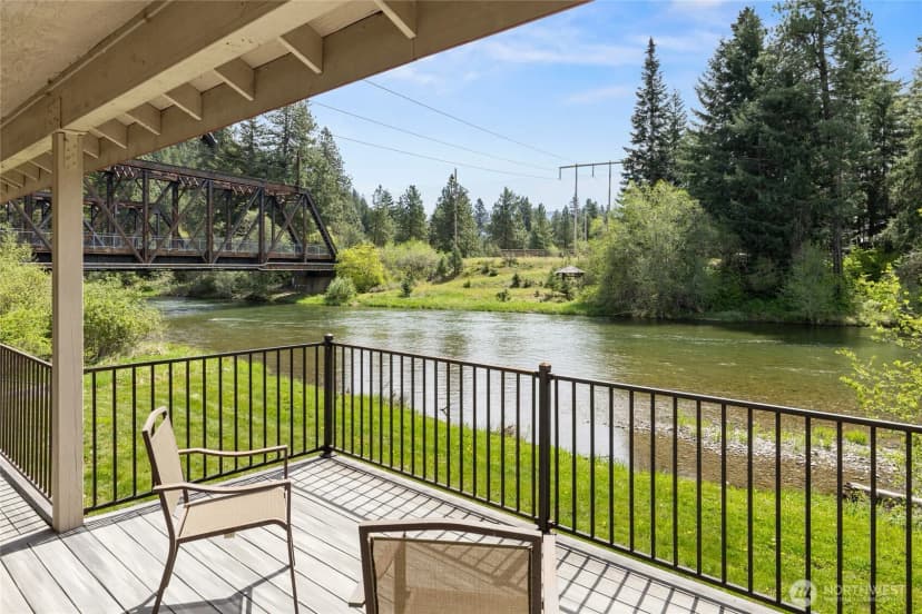 Property photo for 90 Pebble Beach Drive, Cle Elum photo 6