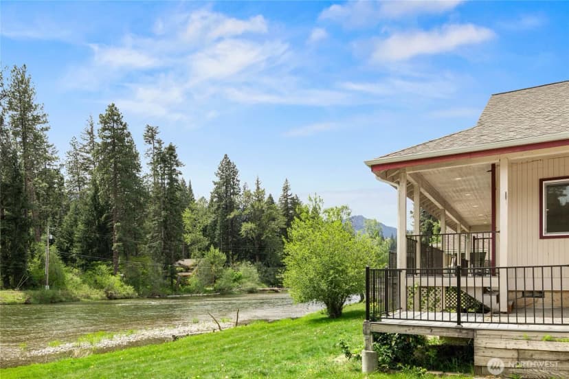 Property photo for 90 Pebble Beach Drive, Cle Elum photo 35